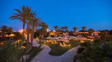 MEDINA BELISSAIRE THALASSO