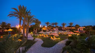MEDINA BELISSAIRE THALASSO