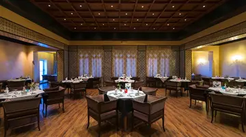 MEDINA BELISSAIRE THALASSO