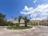 MEDINA BELISSAIRE THALASSO