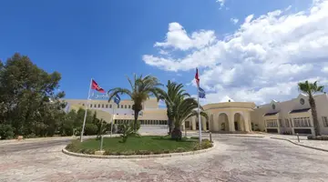 MEDINA BELISSAIRE THALASSO