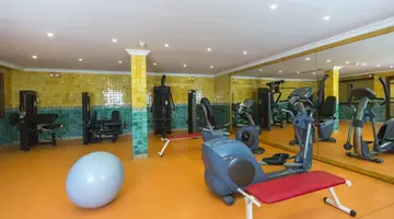 MEDINA BELISSAIRE THALASSO