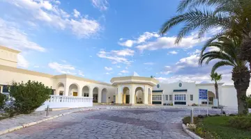 MEDINA BELISSAIRE THALASSO