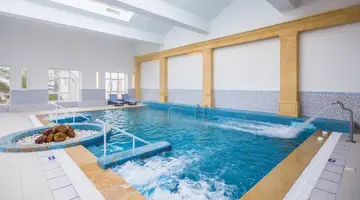 MEDINA BELISSAIRE THALASSO