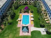 MEDINA BELISSAIRE THALASSO