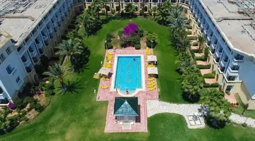 MEDINA BELISSAIRE THALASSO
