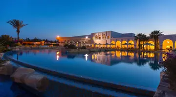 MEDINA BELISSAIRE THALASSO