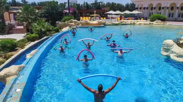 MEDINA BELISSAIRE THALASSO