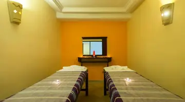 MEDINA BELISSAIRE THALASSO