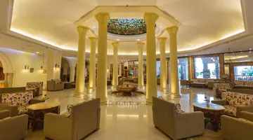 MEDINA BELISSAIRE THALASSO