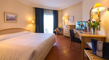 MEDINA BELISSAIRE THALASSO
