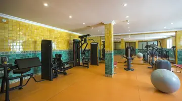MEDINA BELISSAIRE THALASSO