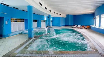 MEDINA BELISSAIRE THALASSO