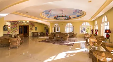 MEDINA BELISSAIRE THALASSO