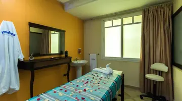 MEDINA BELISSAIRE THALASSO