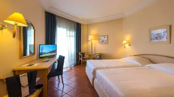 MEDINA BELISSAIRE THALASSO