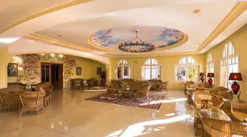 MEDINA BELISSAIRE THALASSO