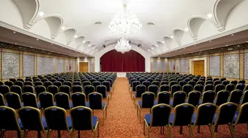 MEDINA BELISSAIRE THALASSO