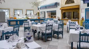 MEDINA BELISSAIRE THALASSO