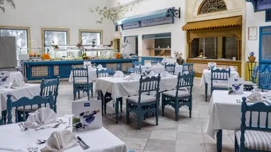 MEDINA BELISSAIRE THALASSO