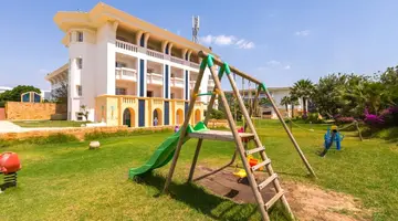 MEDINA BELISSAIRE THALASSO