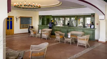 MEDINA BELISSAIRE THALASSO