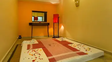 MEDINA BELISSAIRE THALASSO