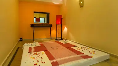 MEDINA BELISSAIRE THALASSO