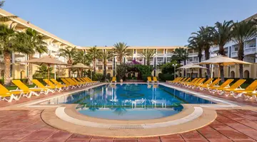 MEDINA BELISSAIRE THALASSO