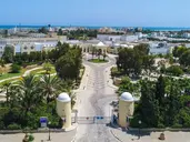 MEDINA BELISSAIRE THALASSO