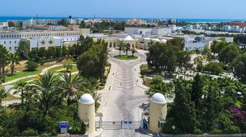 MEDINA BELISSAIRE THALASSO