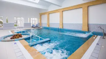 MEDINA BELISSAIRE THALASSO