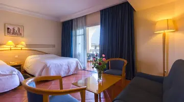 MEDINA BELISSAIRE THALASSO