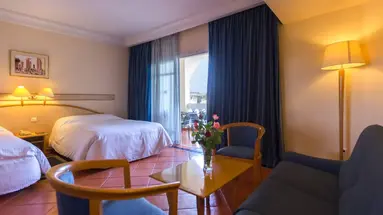 MEDINA BELISSAIRE THALASSO