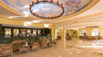 MEDINA BELISSAIRE THALASSO