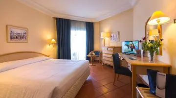 MEDINA BELISSAIRE THALASSO