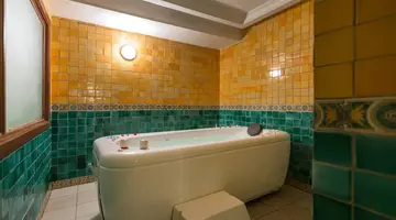 MEDINA BELISSAIRE THALASSO