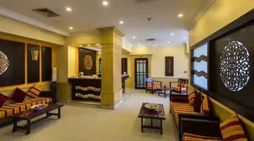 MEDINA BELISSAIRE THALASSO