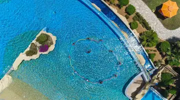 MEDINA BELISSAIRE THALASSO