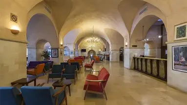 Medina Diar Lemdina Hotel