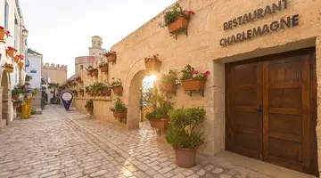 Medina Diar Lemdina Hotel