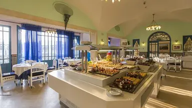 Medina Diar Lemdina Hotel