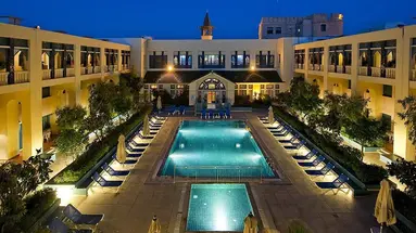 Medina Diar Lemdina Hotel
