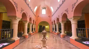 Medina Diar Lemdina Hotel