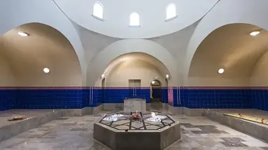 Medina Diar Lemdina Hotel
