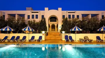 Medina Diar Lemdina Hotel
