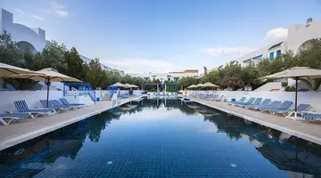 Medina Diar Lemdina Hotel