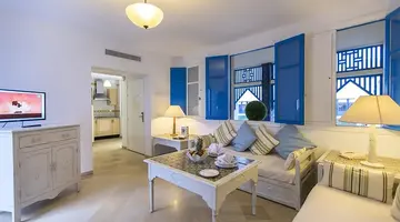 Medina Diar Lemdina Hotel