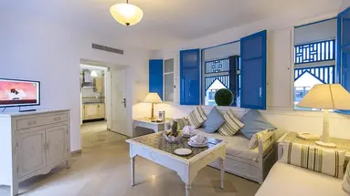 Medina Diar Lemdina Hotel