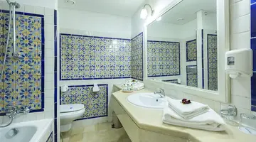Medina Diar Lemdina Hotel